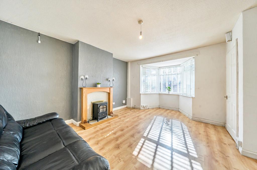 House in Birmingham, West Midlands - View 3