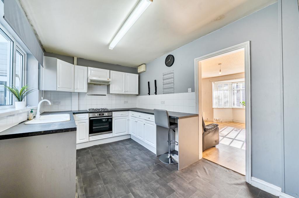 House in Birmingham, West Midlands - View 4