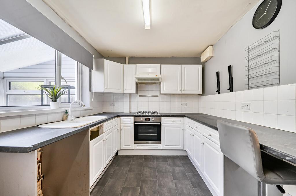 House in Birmingham, West Midlands - View 5