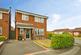 Harvester Way, Wirral