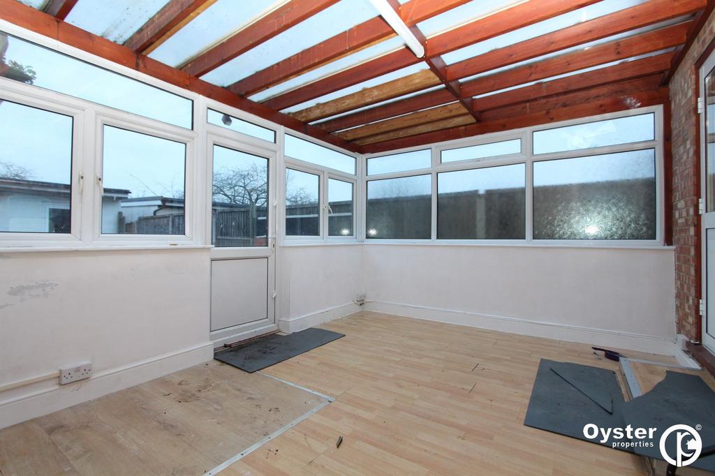 House in Harrow - More