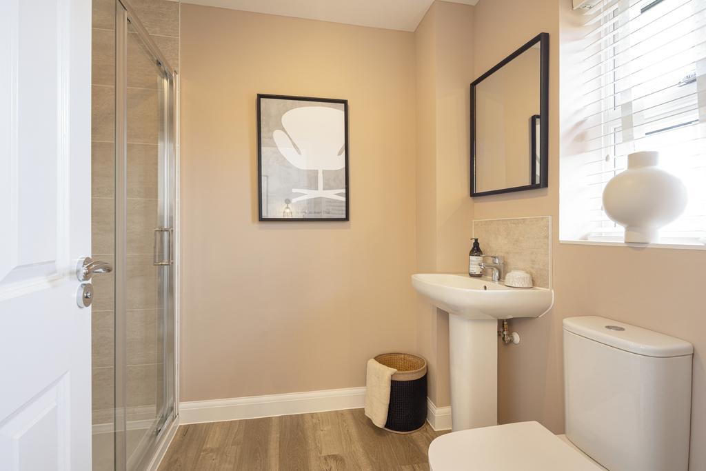 House in Worcester - View 5