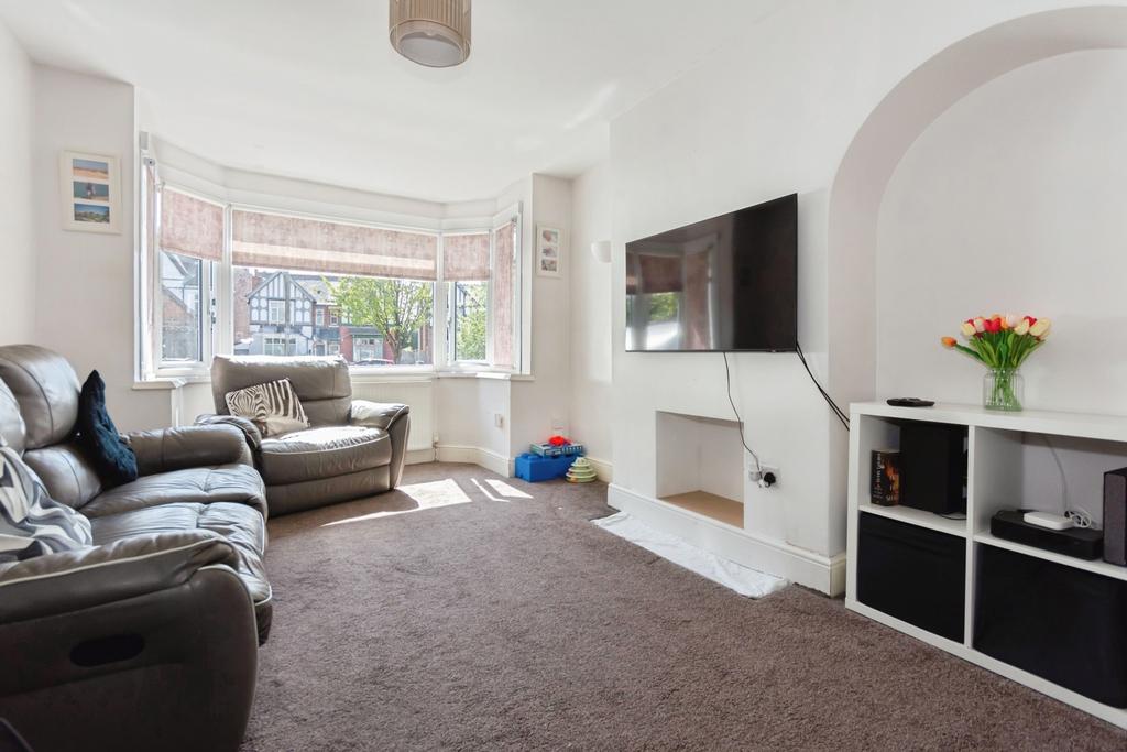 House in Birmingham, Acocks Green - View 2
