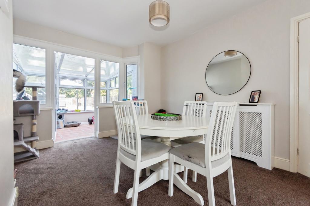 House in Birmingham, Acocks Green - View 4