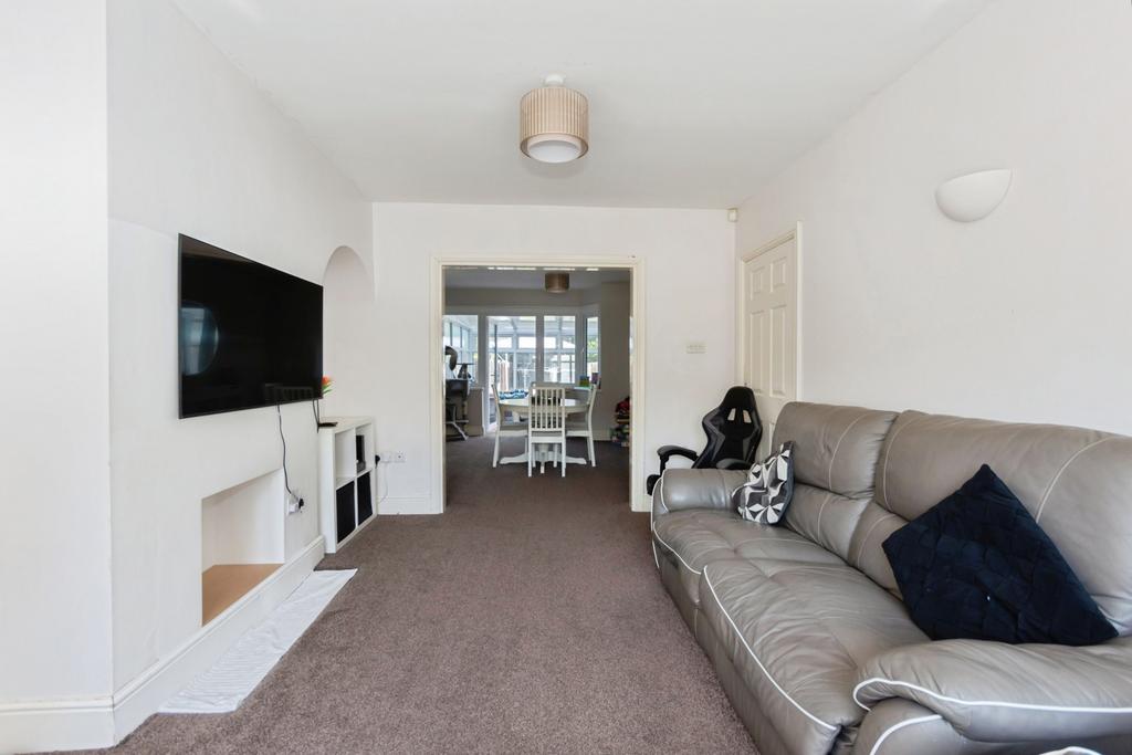 House in Birmingham, Acocks Green - View 3