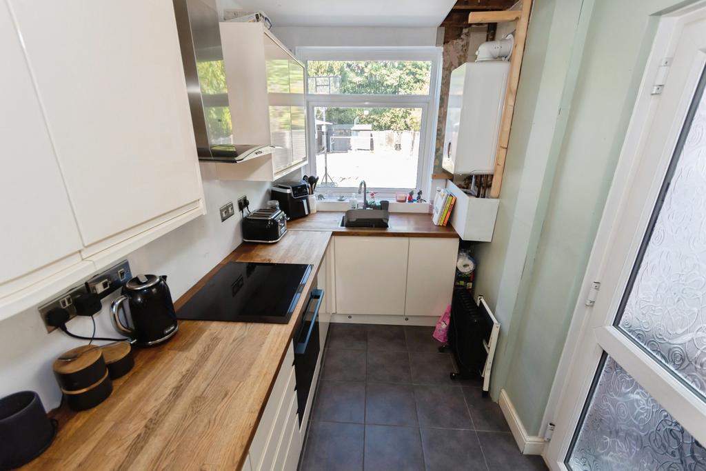 House in Birmingham, Acocks Green - View 5