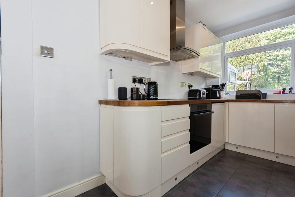 House in Birmingham, Acocks Green - More
