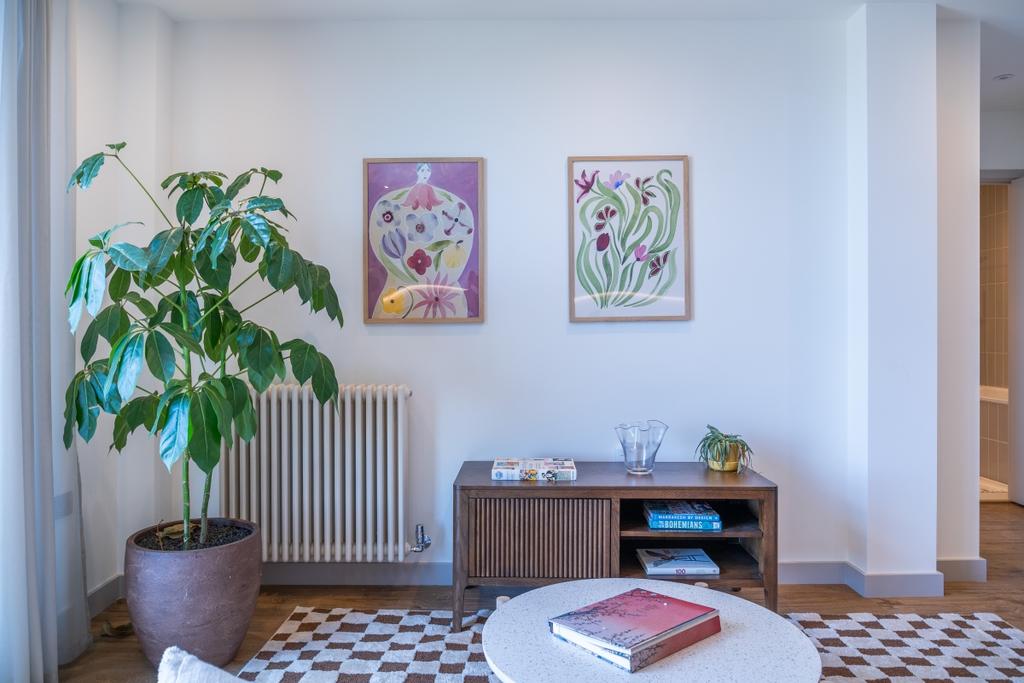 Apartment in London - View 4