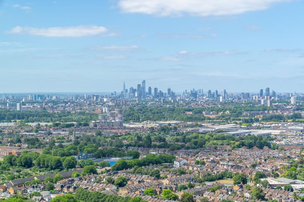 Apartment in London - View 5