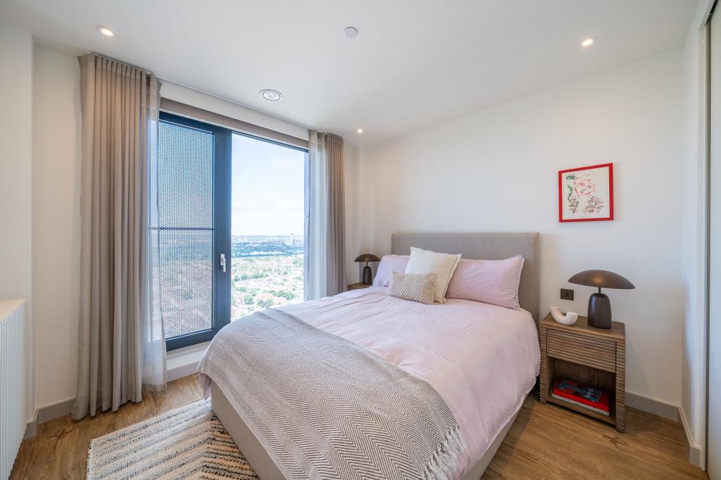 Apartment in London - More