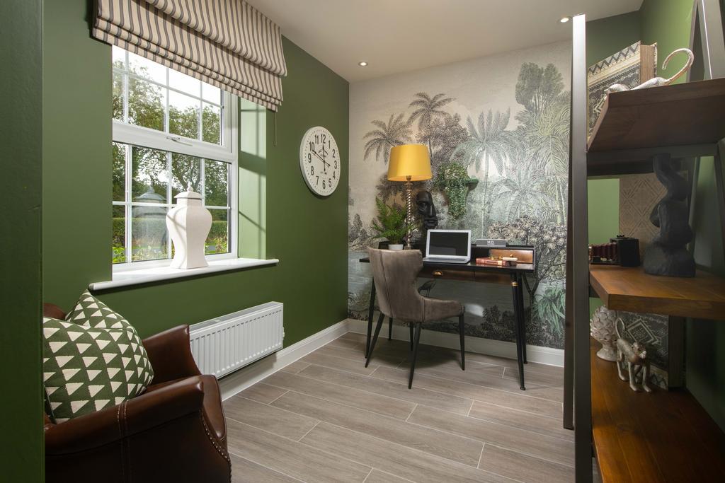 House in Worcester - View 5