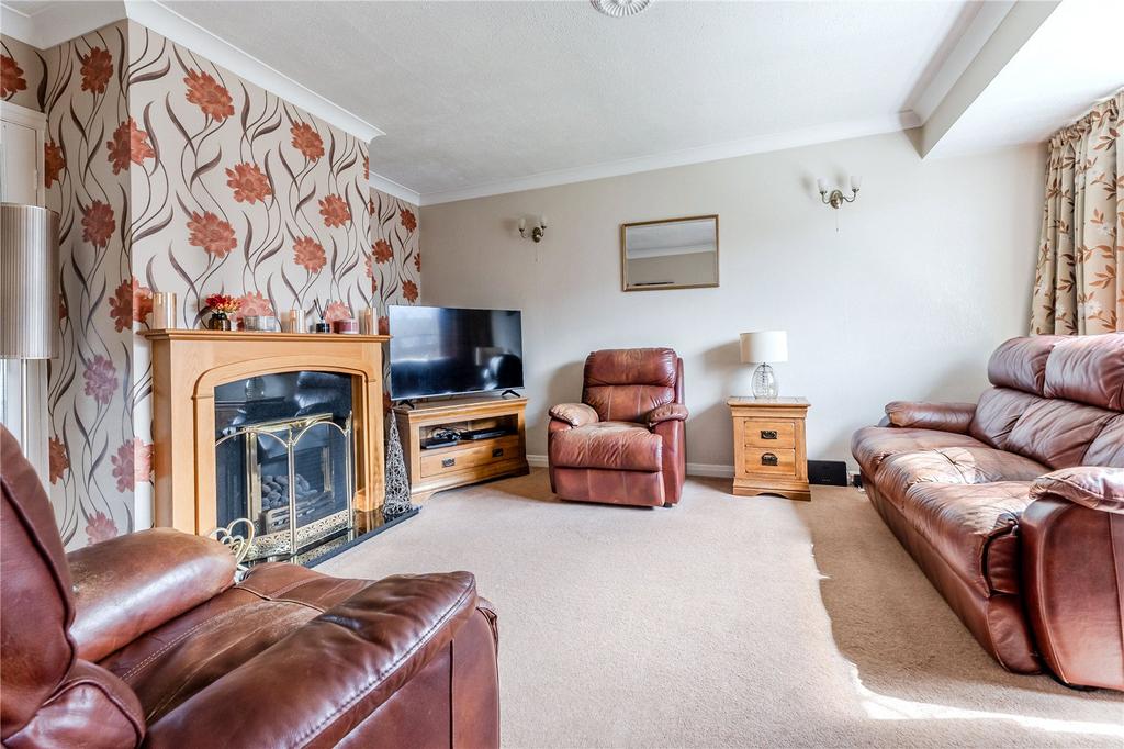 House in West Yorkshire - View 2