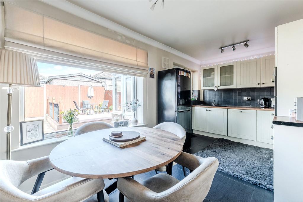 House in West Yorkshire - View 4