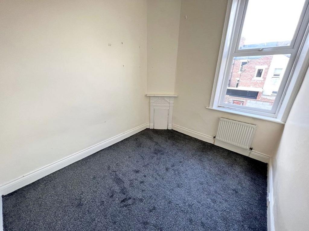 Apartment in Newcastle upon Tyne - More