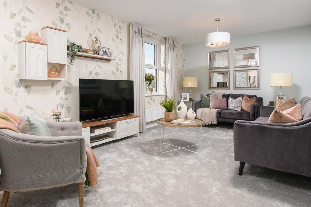 House in Worcester - View 4