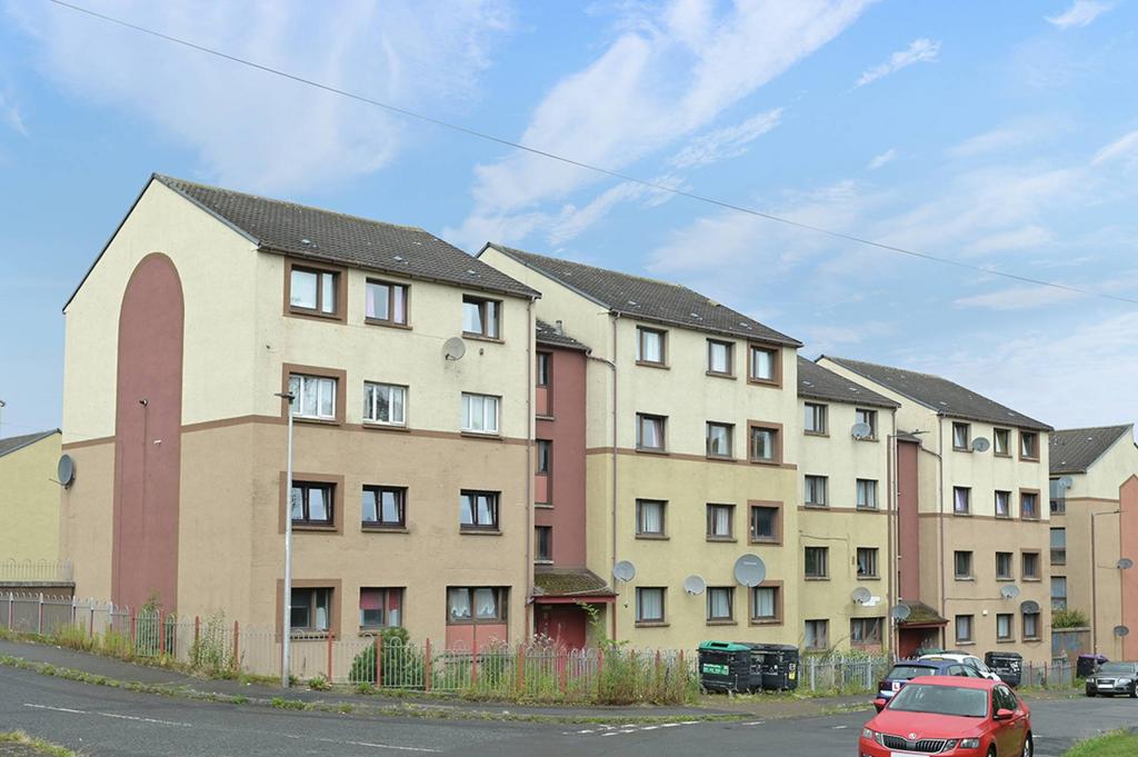 Apartment in Edinburgh