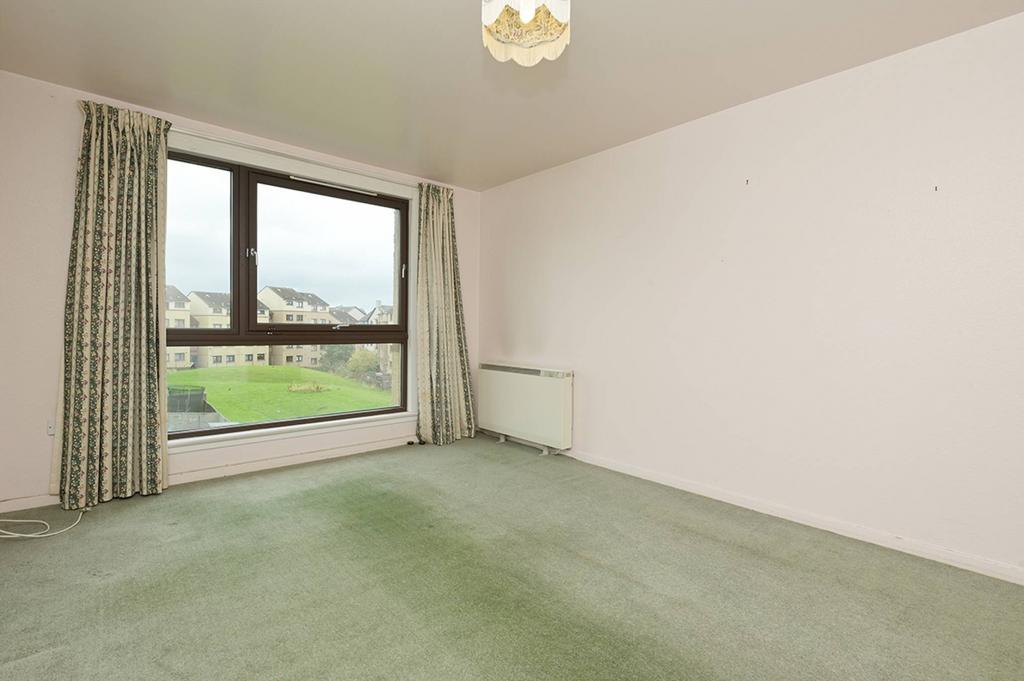 Apartment in Edinburgh - View 2