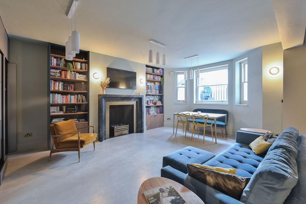 Apartment in London - View 3