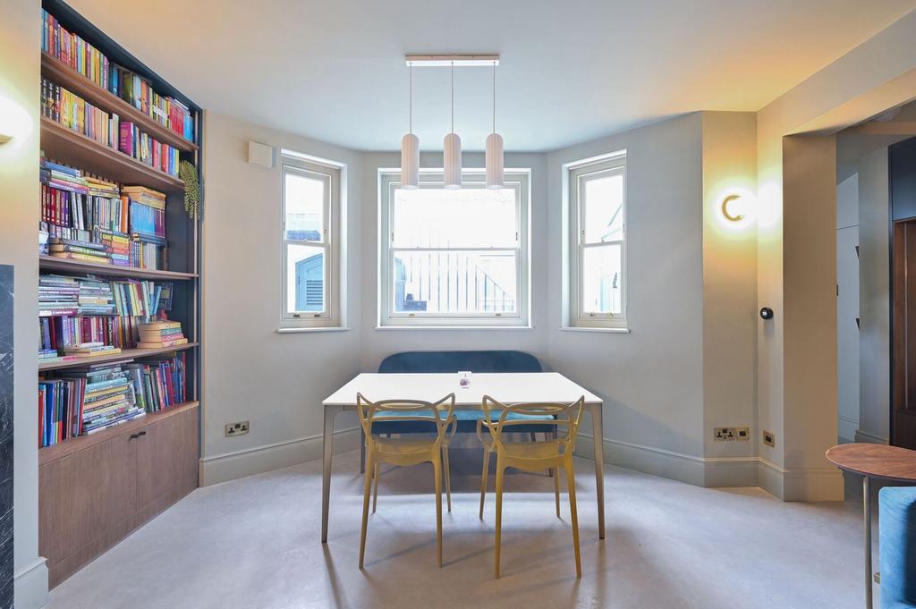 Apartment in London - View 5