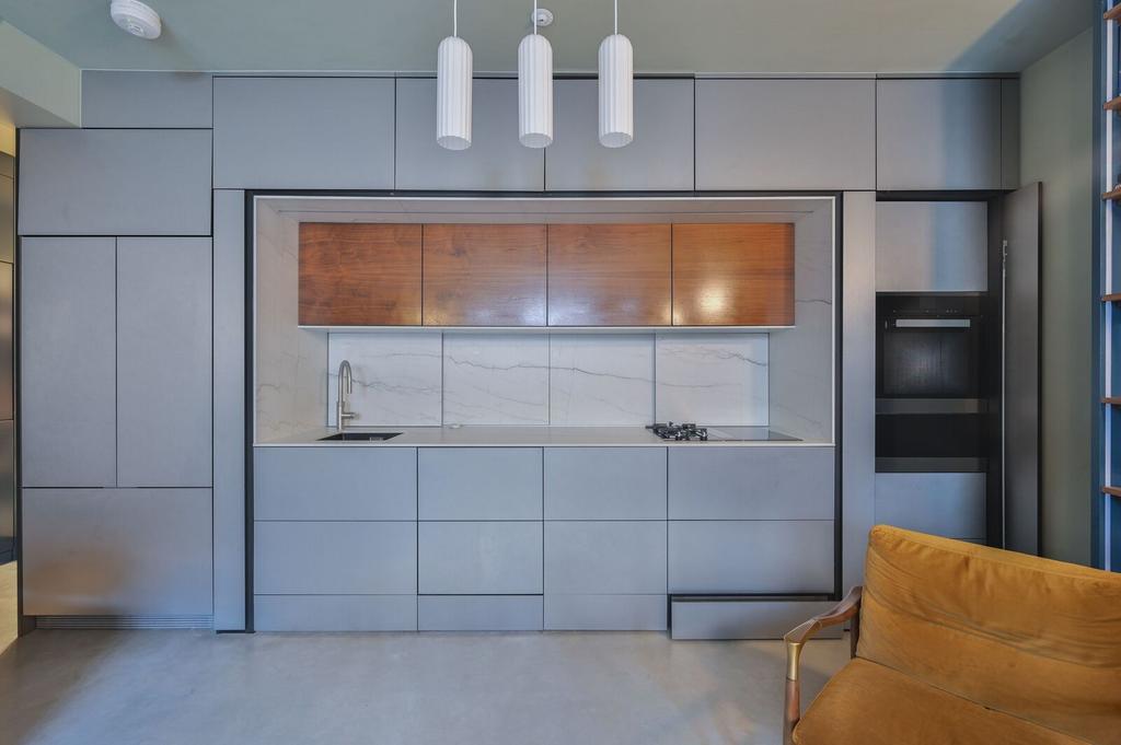 Apartment in London - More