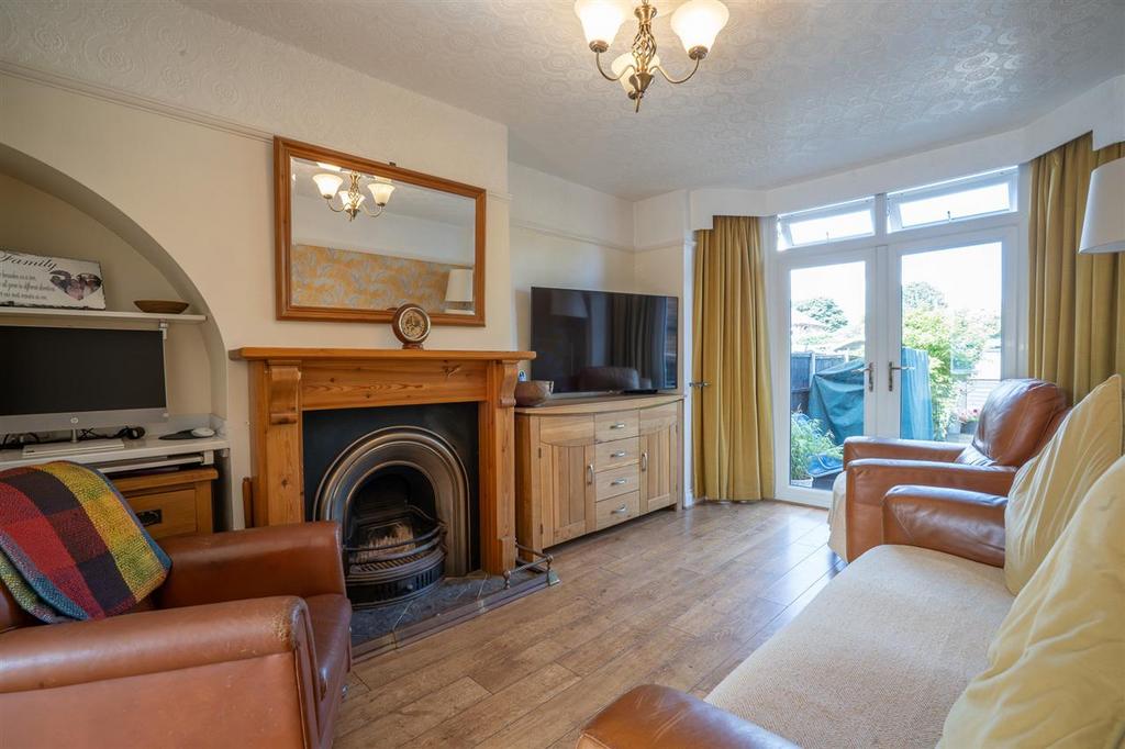House in Birmingham, Lyndon Green - View 2