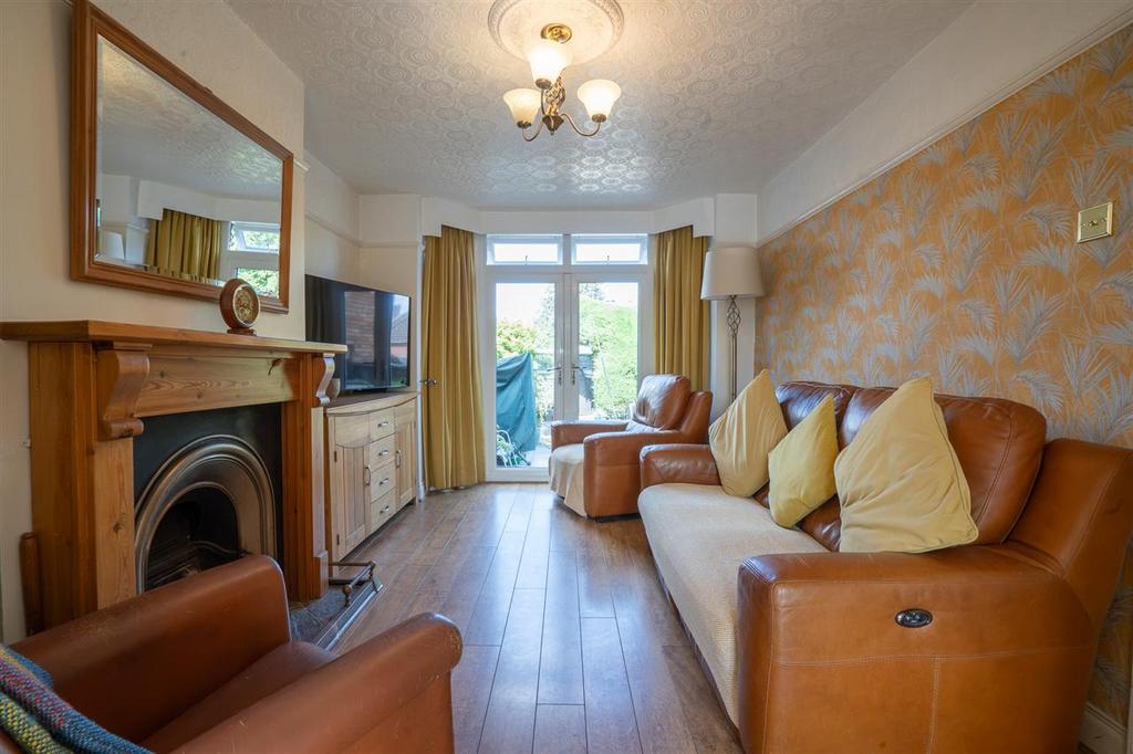 House in Birmingham, Lyndon Green - View 3