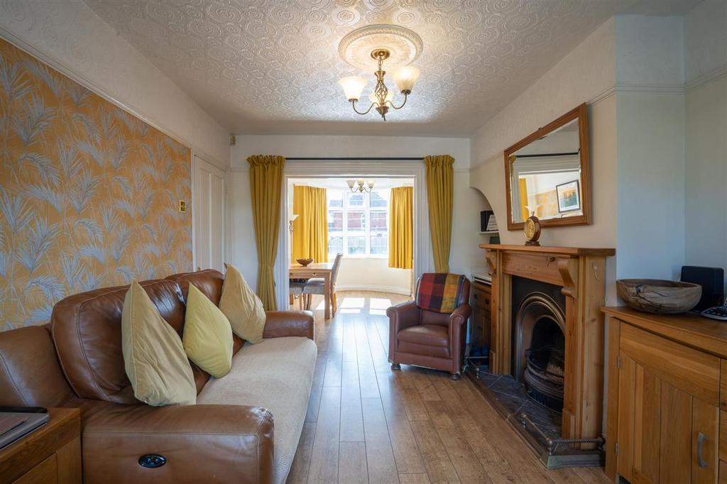 House in Birmingham, Lyndon Green - View 4