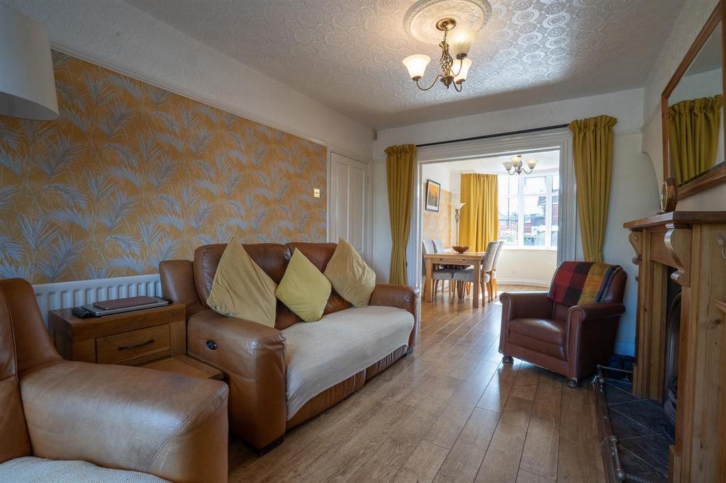House in Birmingham, Lyndon Green - View 5