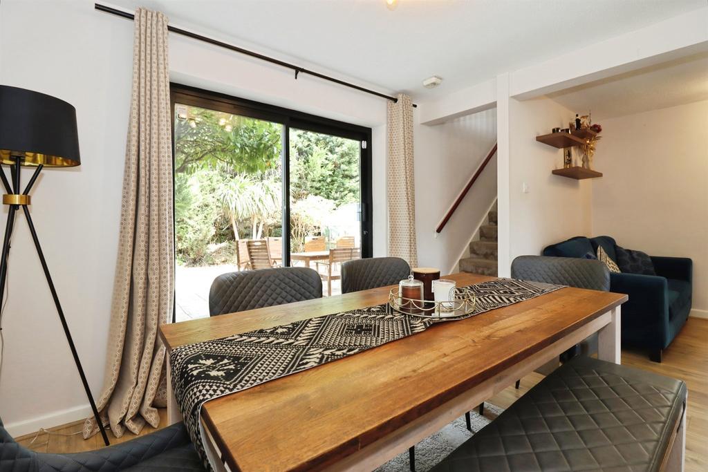House in Bristol - View 2