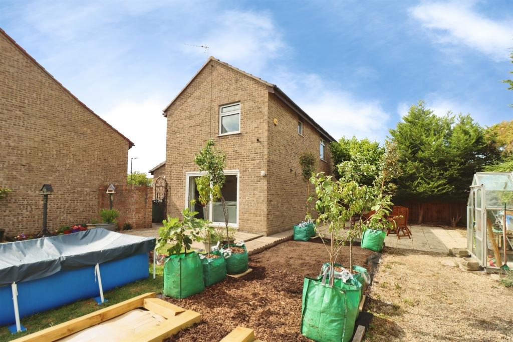 House in Bristol - View 4