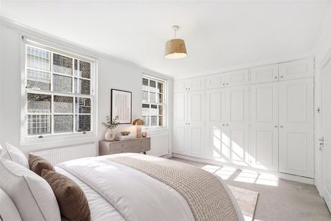 4 bedroom mews to rent, Cadogan Lane, London, SW1X
