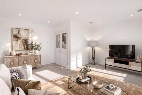 4 bedroom mews to rent, Cadogan Lane, London, SW1X