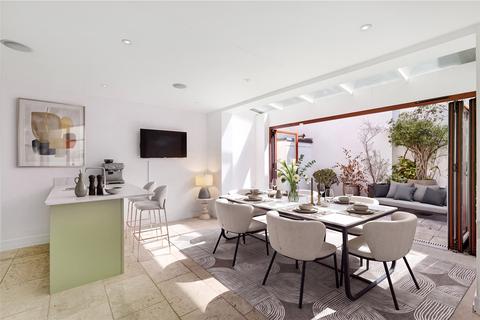 4 bedroom mews to rent, Cadogan Lane, London, SW1X