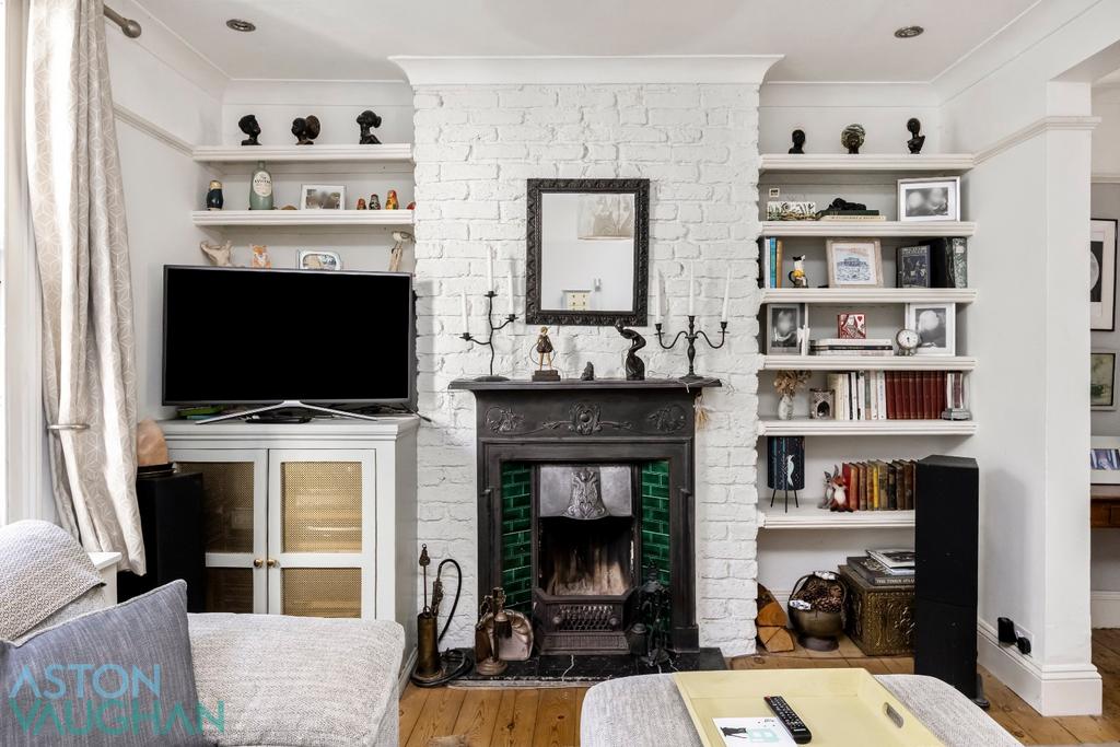 House in Brighton, Queen's Park - View 3