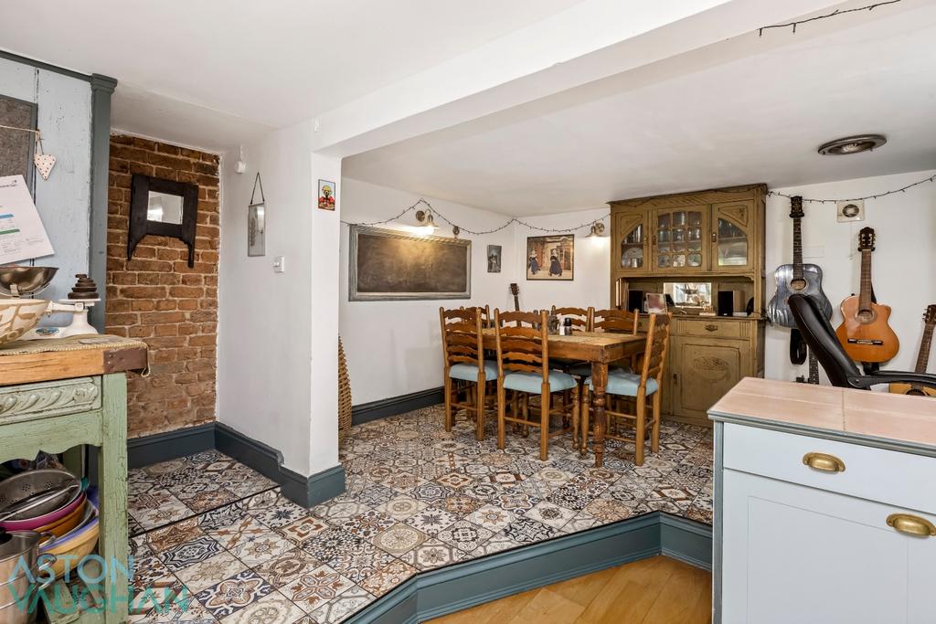 House in Brighton, Queen's Park - View 5
