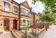 Edith Road, Croydon, London, SE25