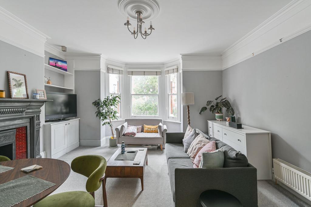 Apartment in London - View 2