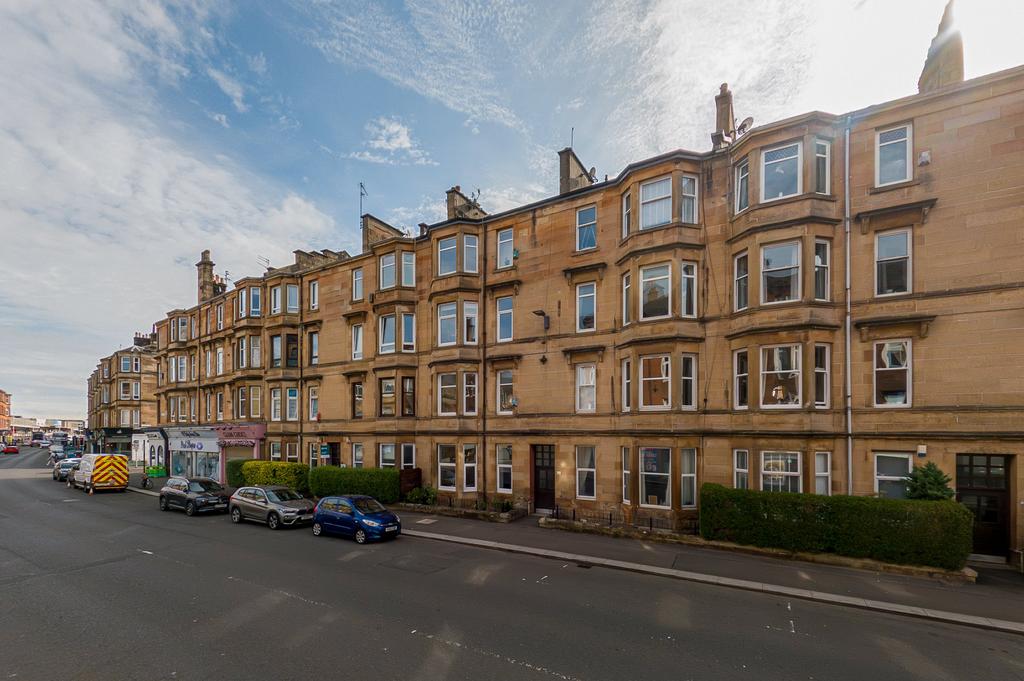 Apartment in Glasgow City