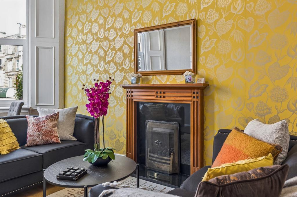 Apartment in Glasgow City - View 4