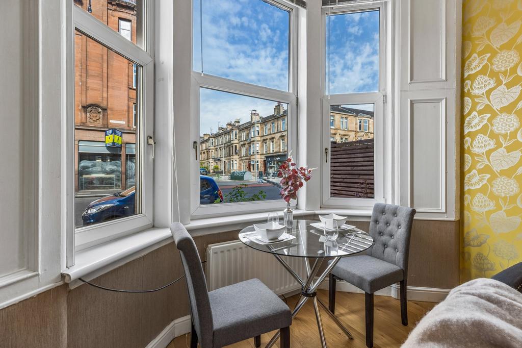 Apartment in Glasgow City - View 5