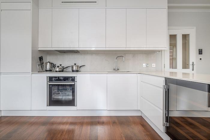 Apartment in London, Hammersmith - View 2