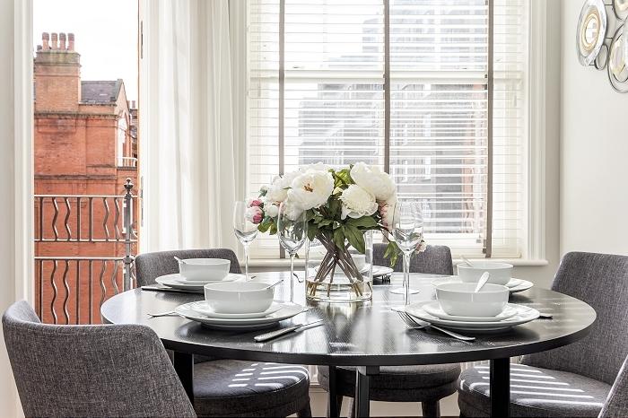 Apartment in London, Hammersmith - View 3