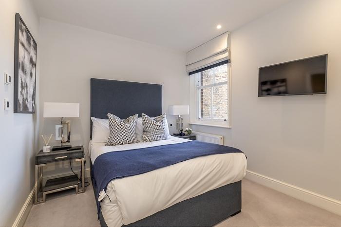 Apartment in London, Hammersmith - View 4