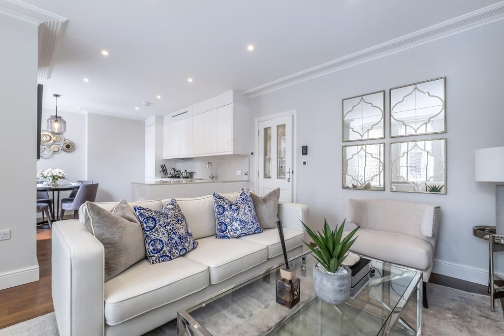 Apartment in London, Hammersmith - View 5