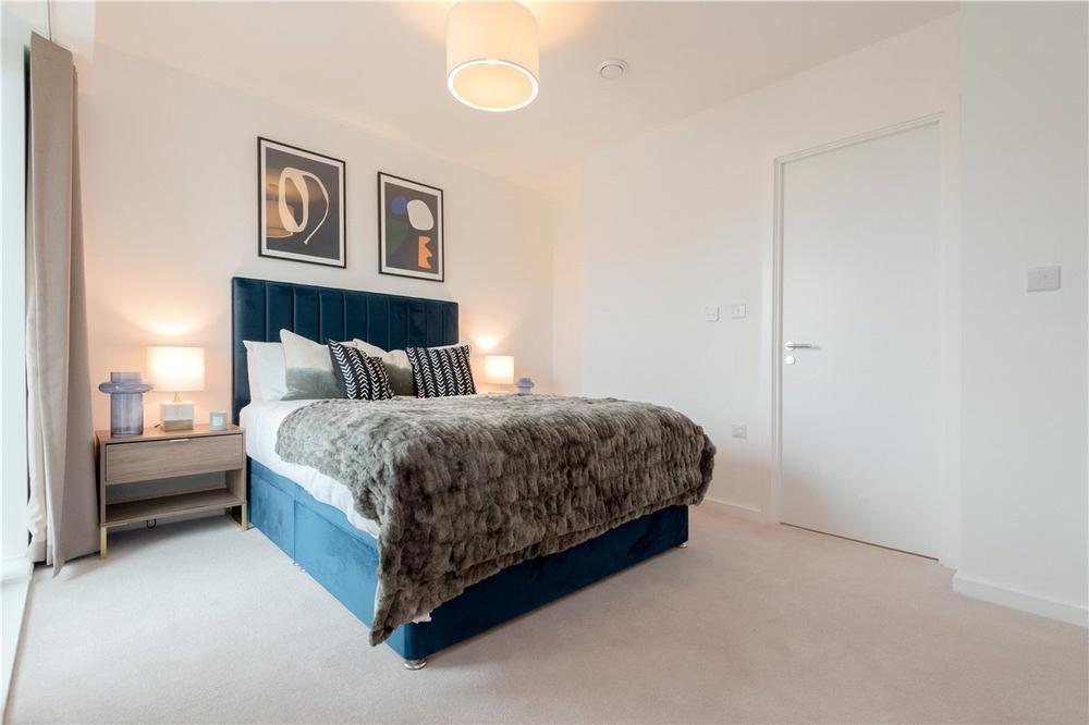 Apartment in London, City of Westminster - View 3