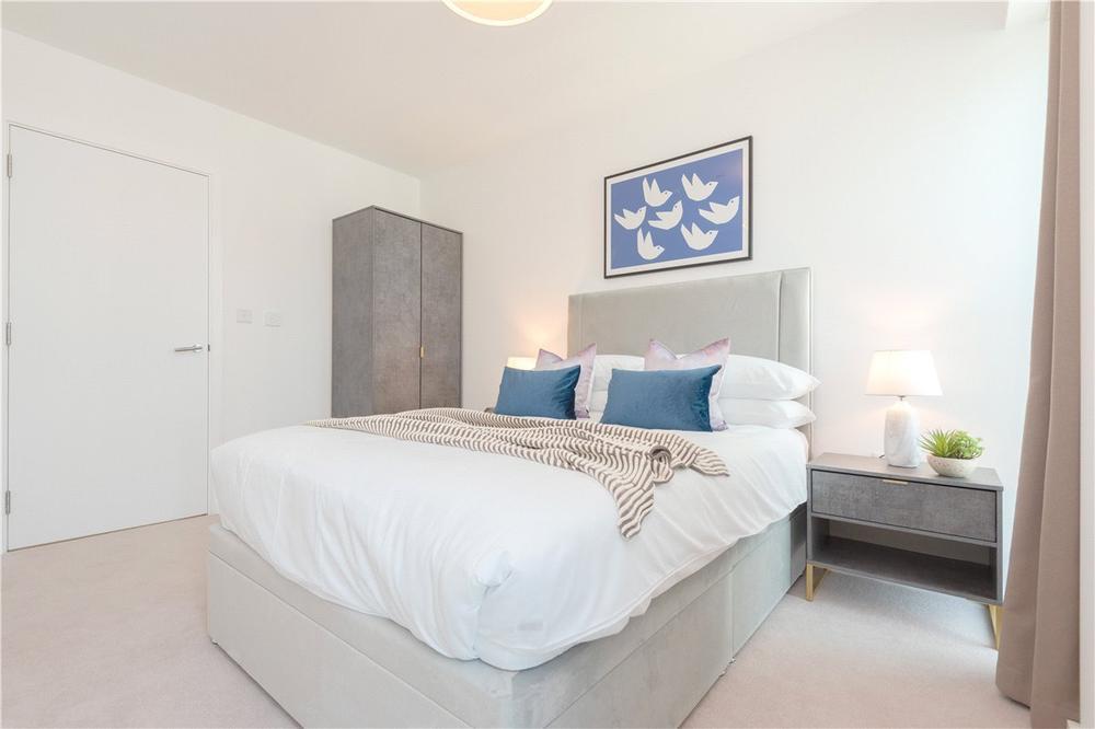 Apartment in London, City of Westminster - View 4