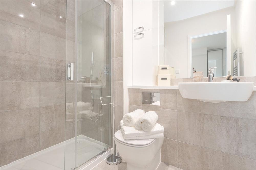 Apartment in London, City of Westminster - View 5