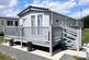 Two bed Delta Saffron Mablethorpe Chalet and Caravan Park, Mablethorpe LN12