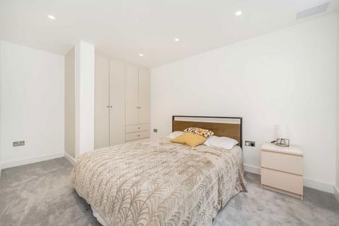 1 bedroom flat for sale, Boscombe Road, London W12