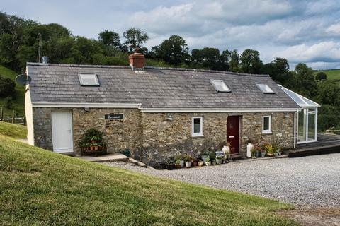 2 bedroom cottage for sale, Meidrim, Carmarthen, SA33